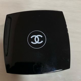 シャネル(CHANEL)のCHANEL プレストパウダー ミディアム(フェイスパウダー)