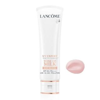 ランコム(LANCOME)の【sako様専用】LANCOME UVエクスペールトーンアップローズ 50ml(化粧下地)