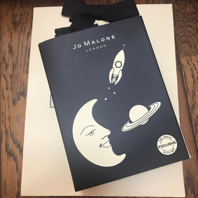 Jo Malone(ジョーマローン)のジョーマローン トラベルトリオ 人気3点セット 新品未使用 コスメ/美容の香水(ユニセックス)の商品写真