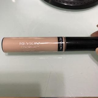 レブロン(REVLON)のレブロン カラーステイコンシーラー20(コンシーラー)