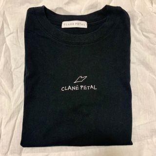 ステュディオス(STUDIOUS)のCLANE PETAL tops(Tシャツ(半袖/袖なし))