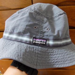 パタゴニア(patagonia)のパタゴニア　Patagonia ハット　帽子　L(ハット)