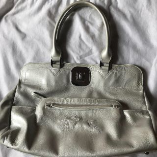 ロンシャン(LONGCHAMP)のロンシャン バッグ(トートバッグ)