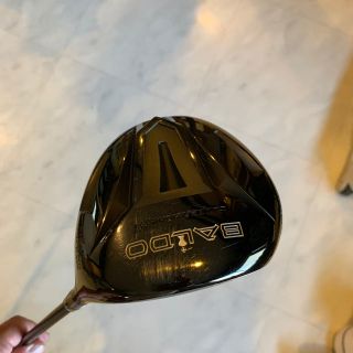 タイトリスト(Titleist)のバルド TT(クラブ)