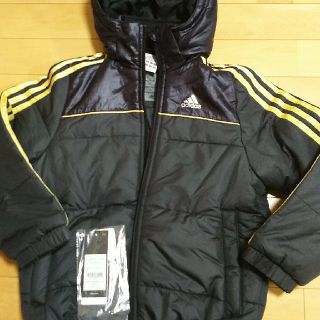 アディダス(adidas)のadidas新品キッズジャンパー130(ジャケット/上着)