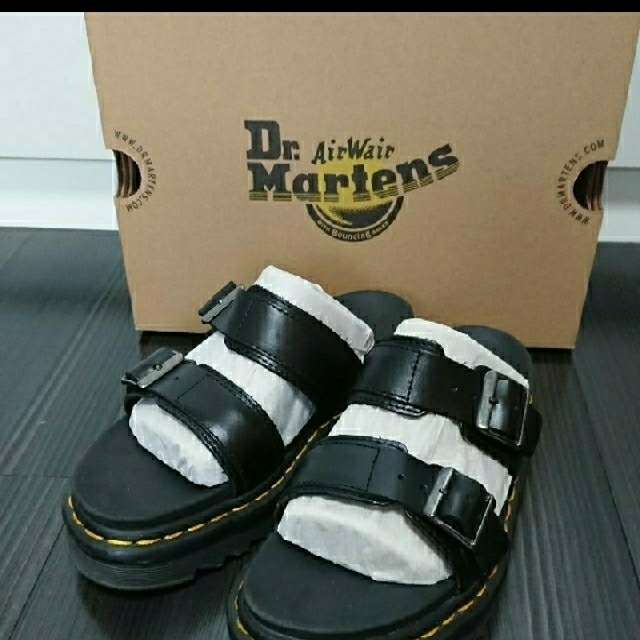 最終値下げ☆Dr.Martens / MYLES☆