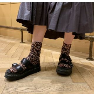 Dr.Martens - 最終値下げ☆Dr.Martens / MYLES☆の通販 by kirakira's