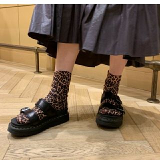 最終値下げドクターマーチン Dr.Martens Diva Darcie UK5