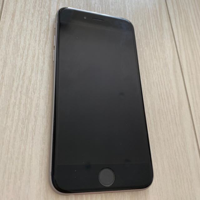 Apple SIMフリーの通販 by irakuy's shop｜アップルならラクマ - iPhone6s 64GB 大得価通販