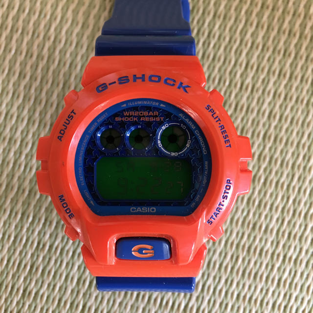 G-SHOCK(ジーショック)のgショック メンズの時計(腕時計(デジタル))の商品写真