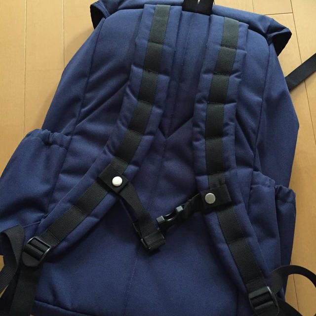 リュックMEI レディースのバッグ(リュック/バックパック)の商品写真