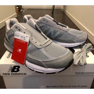 27 ENGINEERED GARMENTS NEW BALANCE M990