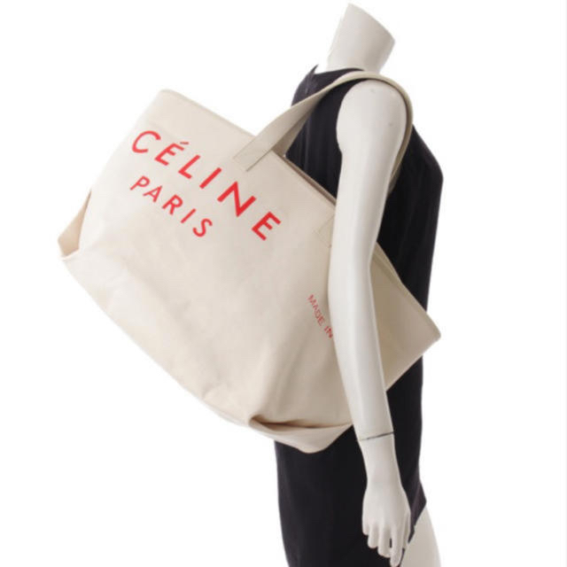 CEFINE(セフィーヌ)のれえさん専用celine トートバック レディースのバッグ(トートバッグ)の商品写真