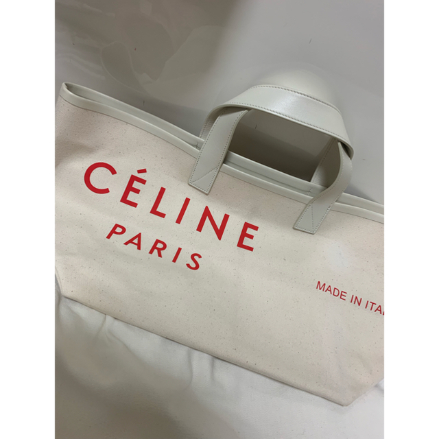 CEFINE(セフィーヌ)のれえさん専用celine トートバック レディースのバッグ(トートバッグ)の商品写真