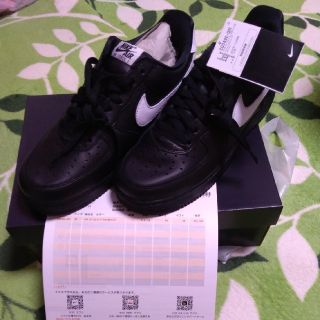 ナイキ(NIKE)のナイキ エアフォース 1 LOW レトロ　28.0cm(スニーカー)