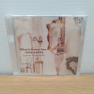 浜崎あゆみ  CD(ポップス/ロック(邦楽))