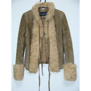 DOLCE&GABBANA(毛皮/ファーコート)のフリマアイテム一覧 DOLCE&GABBANA(毛皮/ファーコート)のフリマアイテム一覧