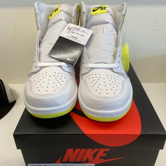 【サイズ 28.5cm】AIR JORDAN 1 FIRST CLASS