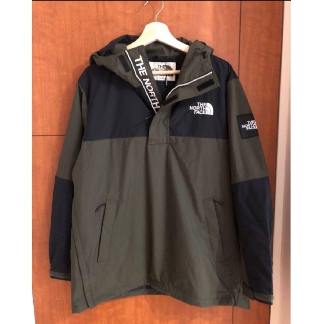 ジャケット/アウター【SALE】NORTH FACE ノースフェイス ホワイトレーベル アノラック