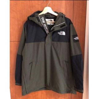 ザノースフェイス(THE NORTH FACE)の【SALE】NORTH FACE ノースフェイス ホワイトレーベル アノラック(マウンテンパーカー)