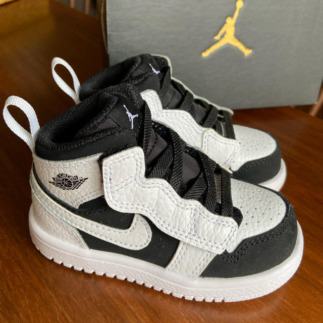 NIKE スニーカー AIR JORDAN 1 MID ALT