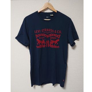 リーバイス(Levi's)のLevi's Tシャツ(Tシャツ/カットソー(半袖/袖なし))