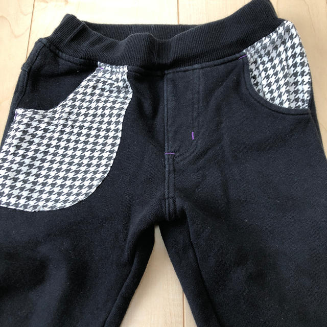 キムラタン(キムラタン)のkidsパンツ La chiave キッズ/ベビー/マタニティのキッズ服男の子用(90cm~)(パンツ/スパッツ)の商品写真