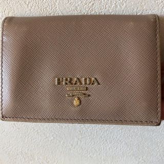 プラダ(PRADA)のともみ様専用 PRADA カード 名刺入れ(名刺入れ/定期入れ)