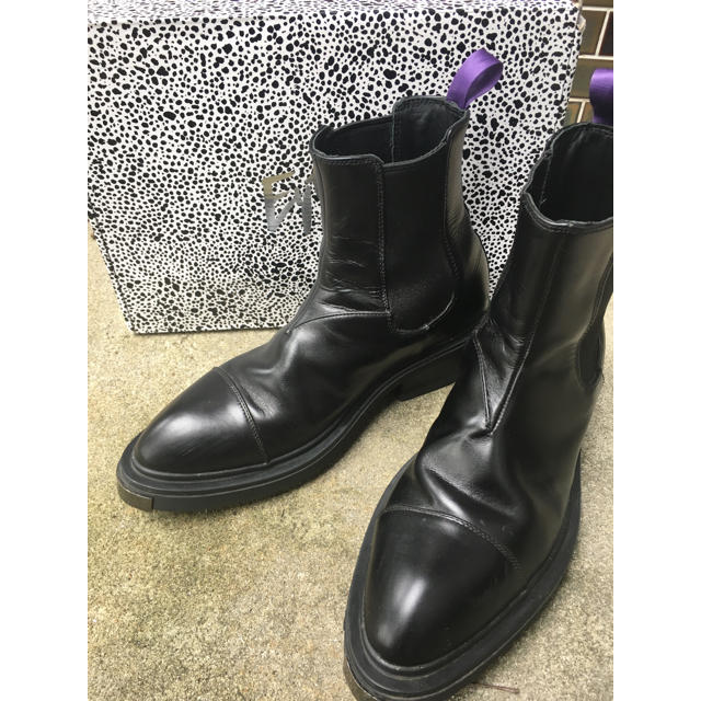 eytys NIKITA size 43 27.5-28 Nikita ニキータ