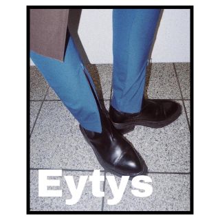 バレンシアガ(Balenciaga)のEytys エイティーズ nikita ニキータ ブーツ サイドゴアブーツ (ブーツ)