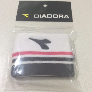 ディアドラ(DIADORA)のディアドラ リストバンド(バングル/リストバンド)