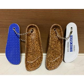 ビルケンシュトック ノベルティグッズの通販 23点 | BIRKENSTOCKの