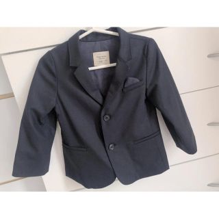 ザラキッズ(ZARA KIDS)のZARA KIDS　ジャケット(ジャケット/上着)