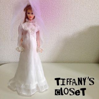 Barbie - 1966年 日本製 ビンテージバービーの通販 by the Shop