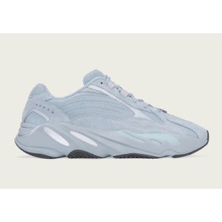 アディダス(adidas)のADIDAS YEEZY BOOST 700 V2 HOSPITAL BLUE(スニーカー)