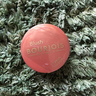 ブルジョワ(bourjois)の♡ブルジュワBOURJOISチーク♡(チーク)