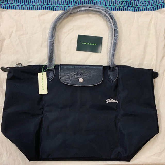 LONGCHAMP - ロンシャン プリアージュ トートバッグ L ブラックの通販 ... ロンシャン バッグ ロンシャン トートバッグ Lサイズ ブラック0321