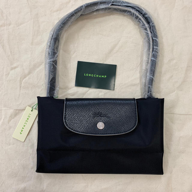 LONGCHAMP - ロンシャン プリアージュ トートバッグ L ブラックの通販 ... ロンシャン バッグ ロンシャン トートバッグ Lサイズ ブラック0321