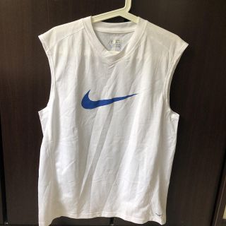 ナイキ(NIKE)のNIKE ナイキ インナーシャツ(ウェア)