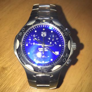 タグホイヤー(TAG Heuer)のタグホイヤー キリウム(腕時計(アナログ))