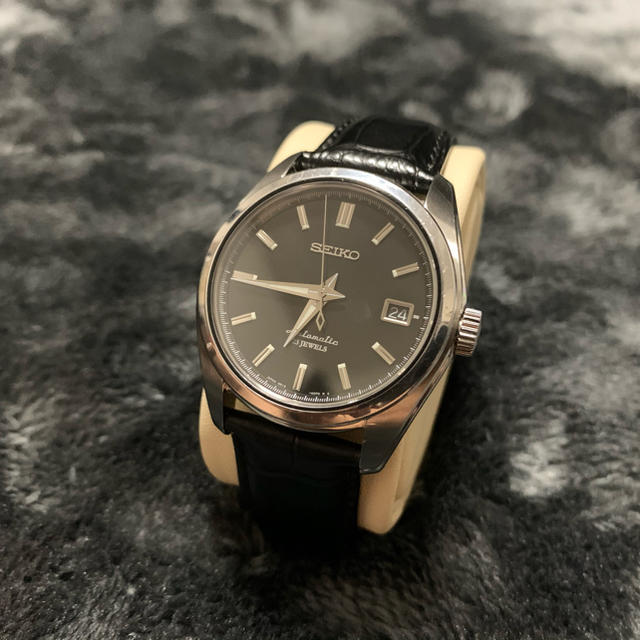 SEIKO - SEIKO SARB033 革ベルト 腕時計の通販 by おみせ｜セイコーならラクマ