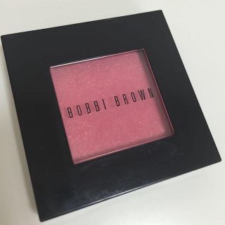 ボビイブラウン(BOBBI BROWN)のボビイブラウン チーク(チーク)