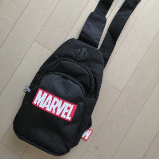 マーベル(MARVEL)のMARVEL ショルダーバッグ(ショルダーバッグ)