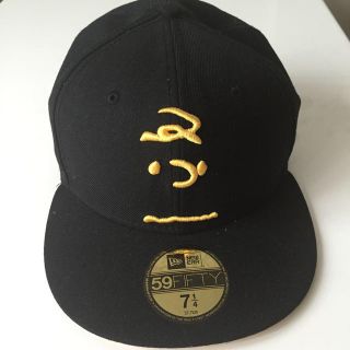 ニューエラー(NEW ERA)のチャーリーブラウン×ニューエラコラボ(キャップ)