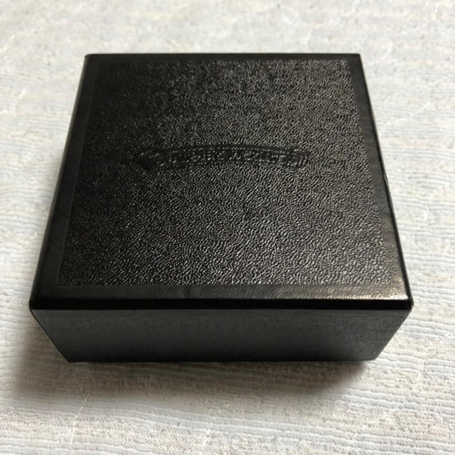 Chrome Hearts(クロムハーツ)のクロムハーツ 箱 インテリア/住まい/日用品の文房具(ペンケース/筆箱)の商品写真