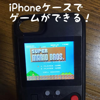 iPhone 6plus(iPhoneケース)