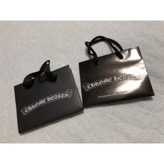 クロムハーツ(Chrome Hearts)のクロムハーツ ショップ袋(その他)