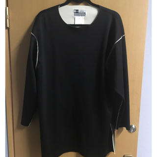 コムデギャルソン(COMME des GARCONS)のcity city city(Tシャツ/カットソー(七分/長袖))