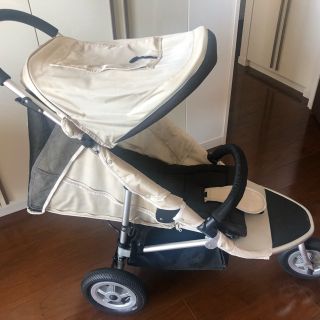 エアバギー(AIRBUGGY)の専用　AirBuggy mimi　エアバギーミミ(ベビーカー/バギー)