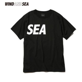 エフシーアールビー(F.C.R.B.)のF.C.R.B x WIND AND SEA TEE(Tシャツ/カットソー(半袖/袖なし))